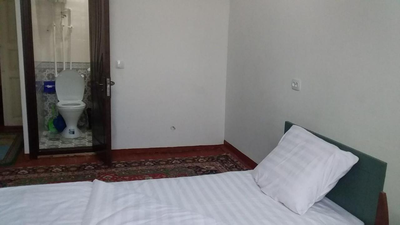 Khiva Rayhon Hotel Eksteriør billede